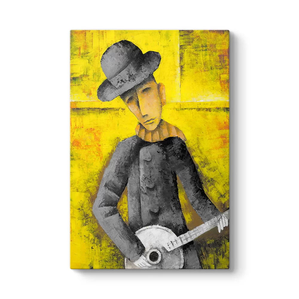 Music Playin Series VIII Tablo - Model 2